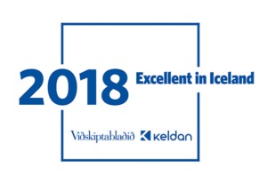 Excellence in Iceland